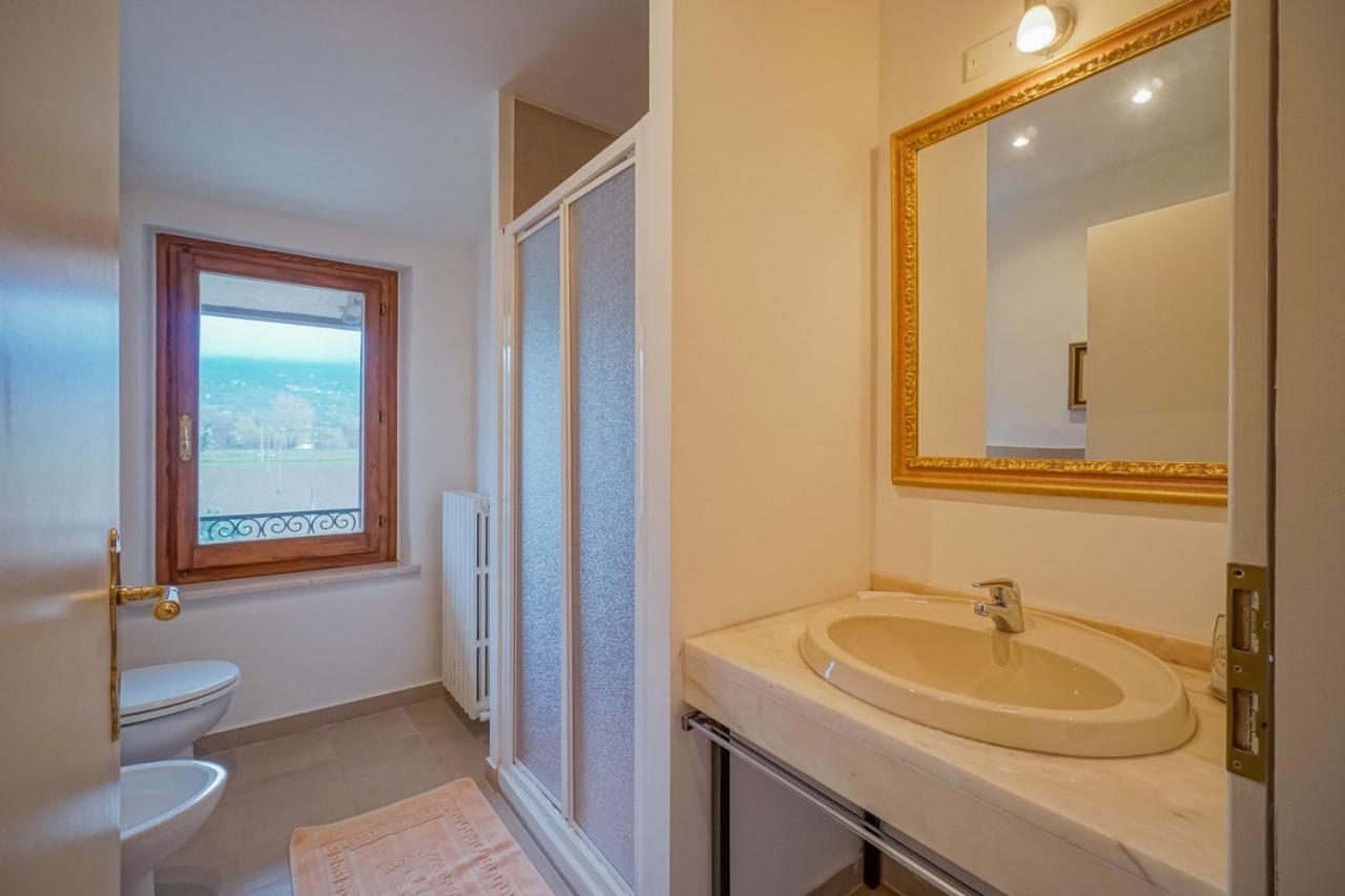 Il Quercione Agriturismo Rivotorto Bagian luar foto