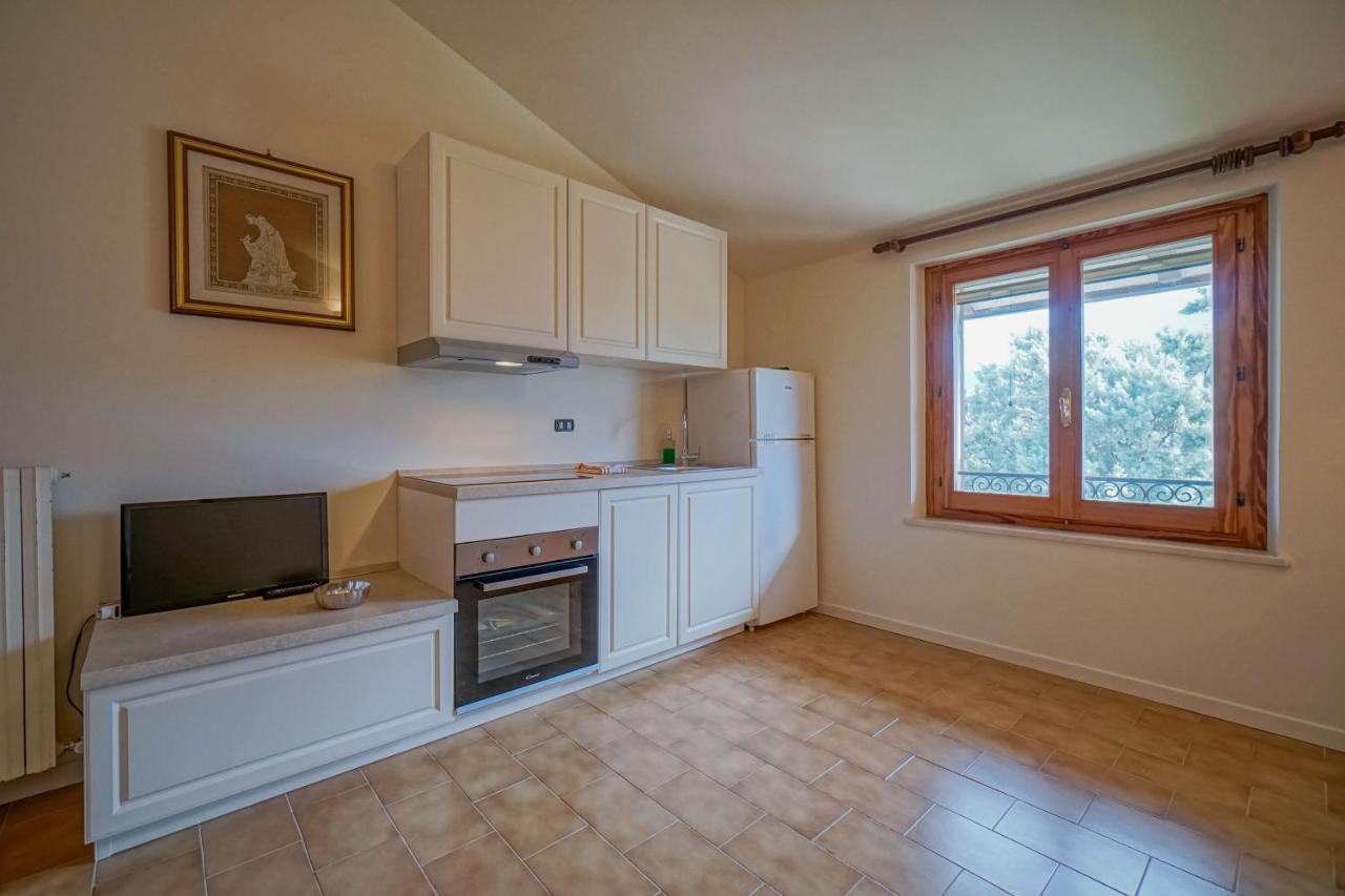 Il Quercione Agriturismo Rivotorto Bagian luar foto