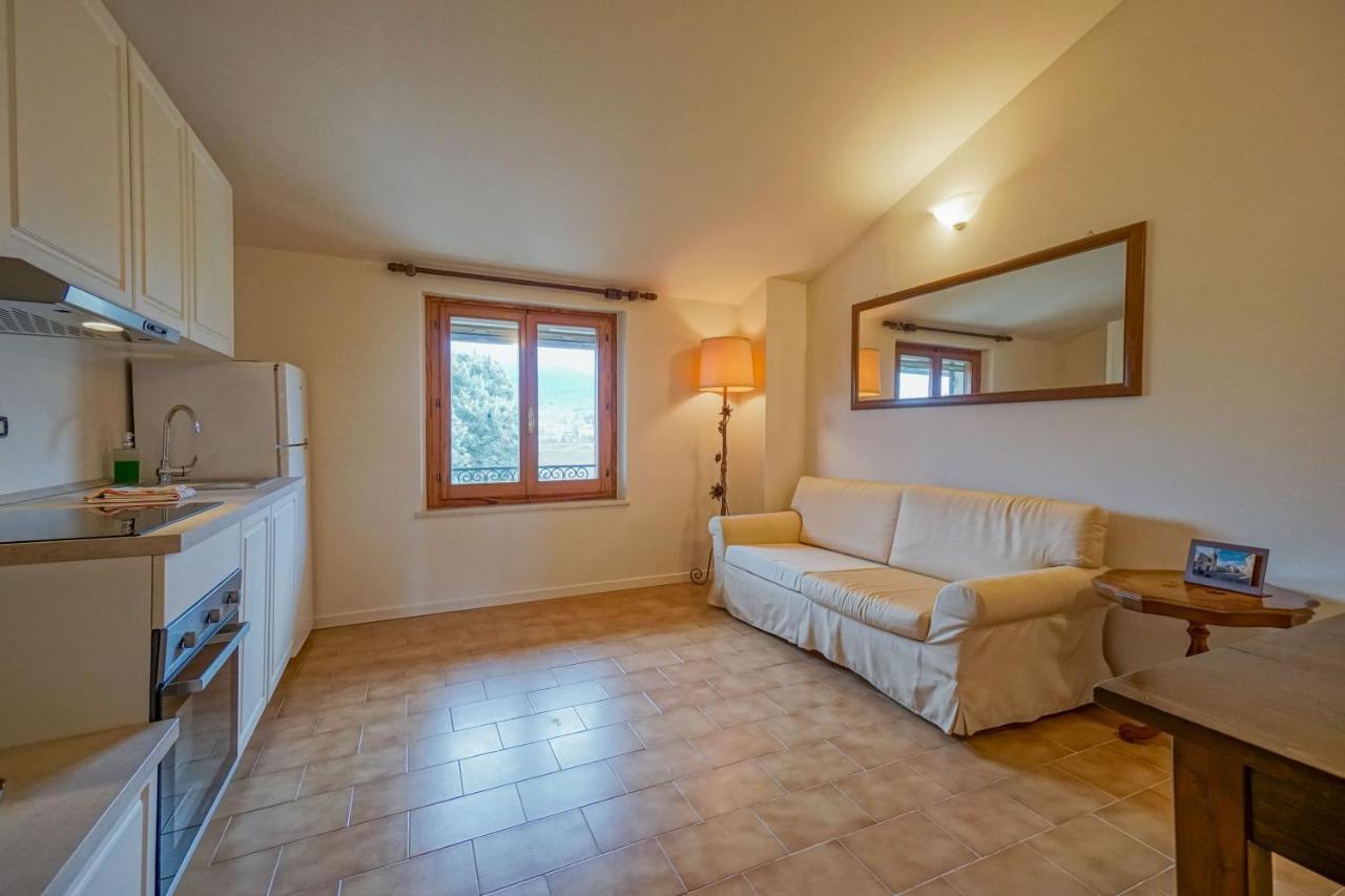 Il Quercione Agriturismo Rivotorto Bagian luar foto
