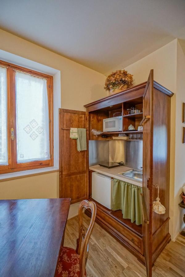 Il Quercione Agriturismo Rivotorto Bagian luar foto