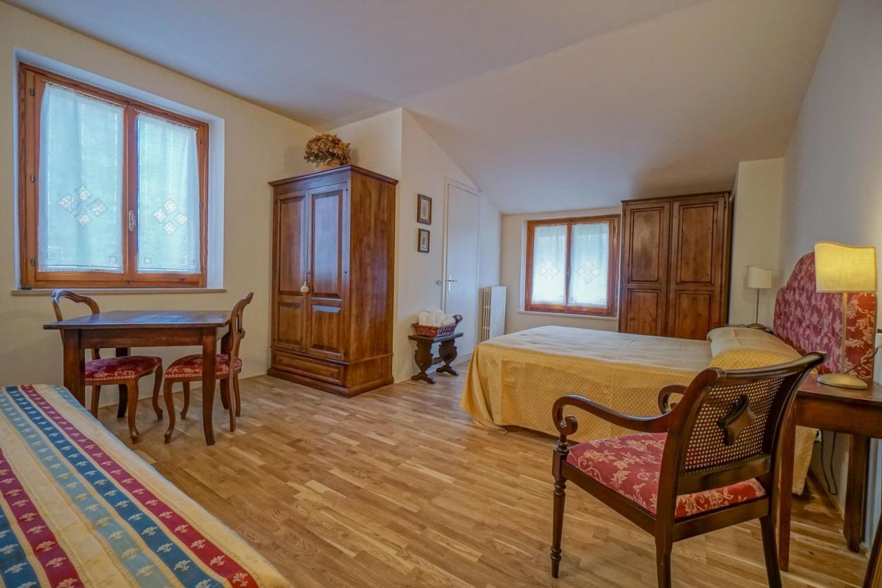 Il Quercione Agriturismo Rivotorto Bagian luar foto