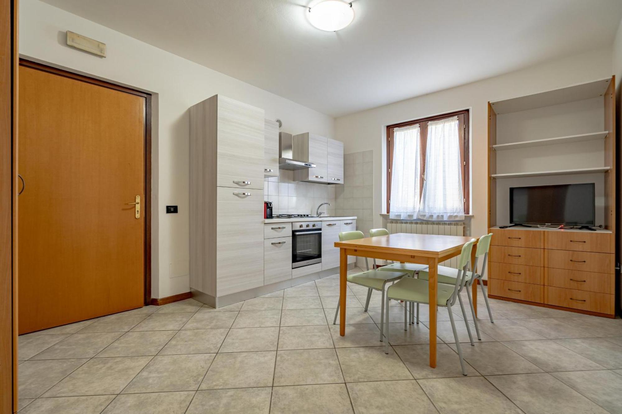 Il Quercione Agriturismo Rivotorto Bagian luar foto